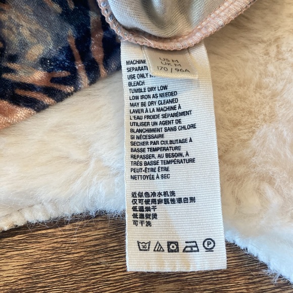 Free people top - Picture 6 of 8